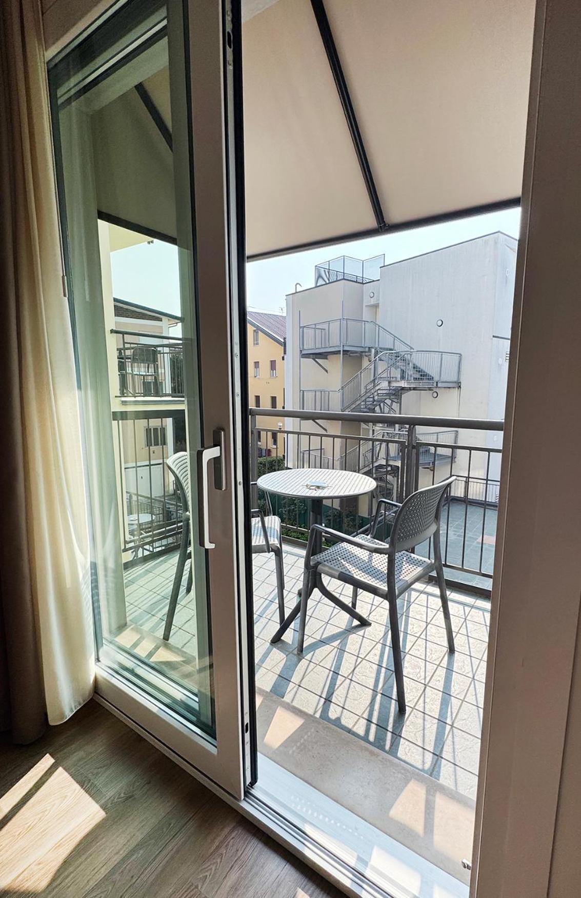 Hotel Villa Letizia Bardolino Room photo