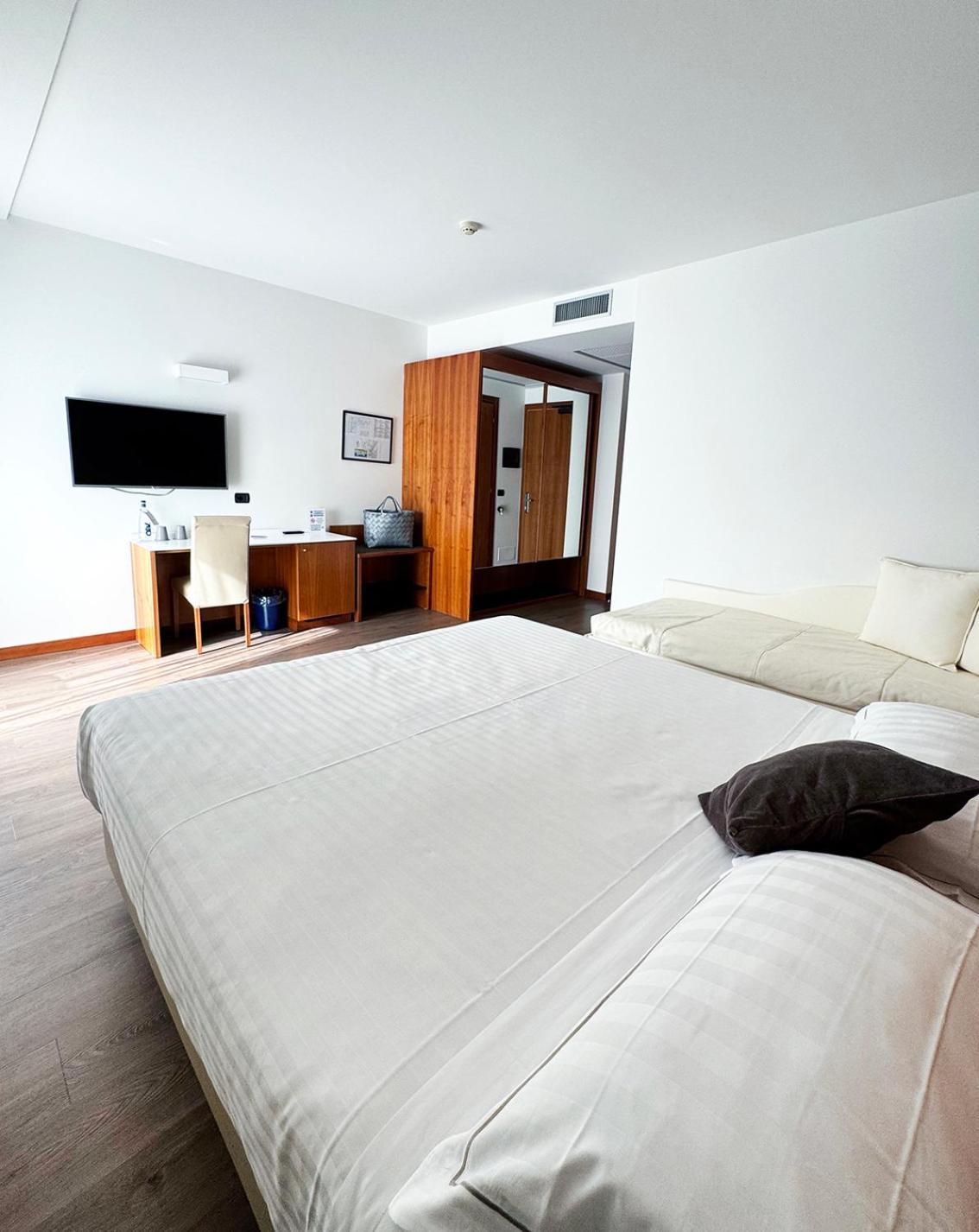 Hotel Villa Letizia Bardolino Room photo